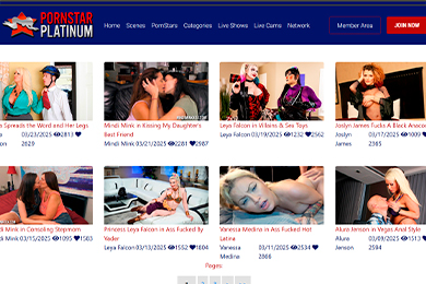 pornstarplatinum
